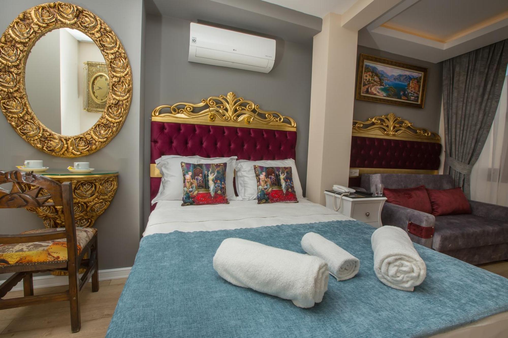 Atlantis Royal Hotel — Photos 3